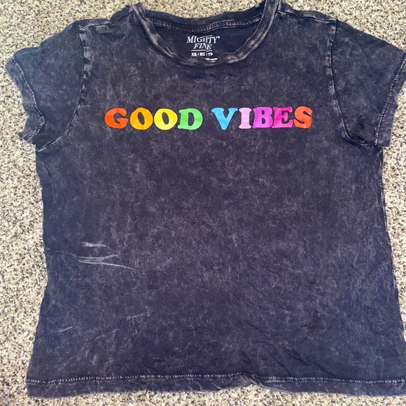 Good Vibes tee - Picture 1 of 1